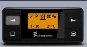 Почему не запускается подогреватель Гидроник