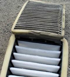 Почему плохо греет печка