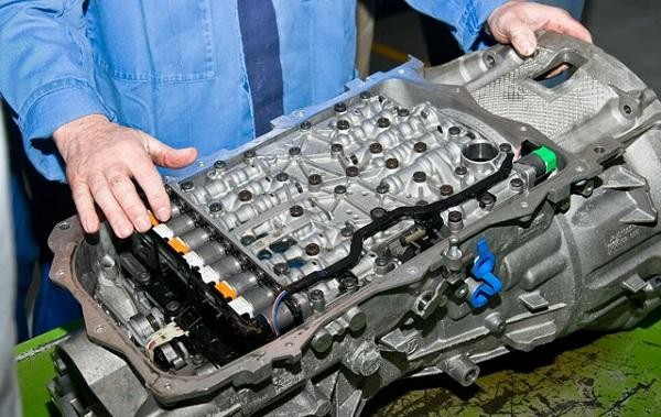 Почему плохо переключаются передачи