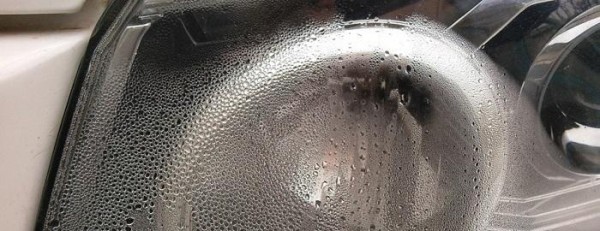 Почему плохо светят фары?