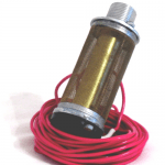 Подогрев дизельного топлива