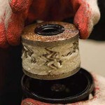 Подогрев дизельного топлива