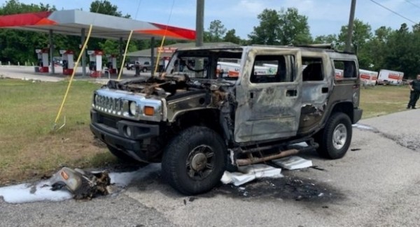 Правительство США призвало американцев не набирать бензин в пакеты