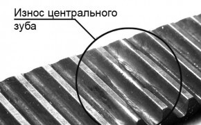 Причины стука рулевой рейки