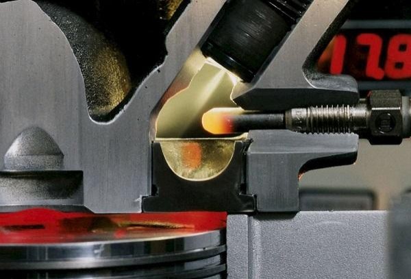 Причины вибрации двигателя на холостом ходу