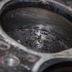 Присадка для дизельного топлива