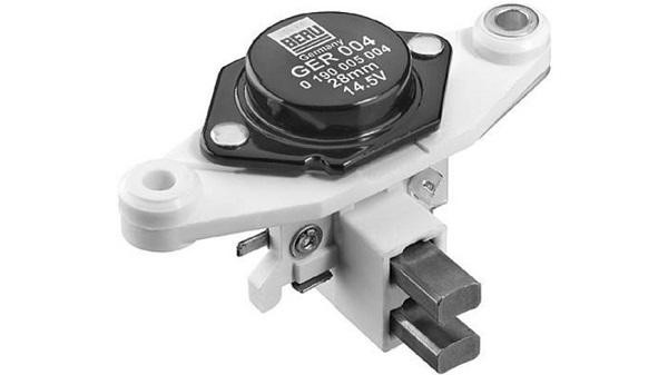 Признаки основных неисправностей генератора