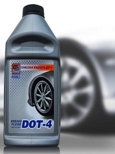 Процедура замены тормозной жидкости своими руками