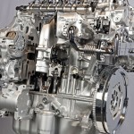 Прогрев дизельного двигателя зимой