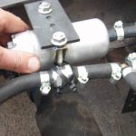 Прокачка топливной системы дизельного двигателя