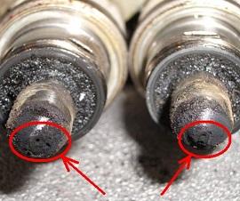 Промывка форсунок автомобиля своими руками