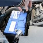 Проверка свечей накала на дизеле своими руками