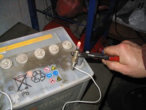 Проверка свечей накала на дизеле своими руками