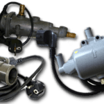 Проверка свечей накала на дизеле своими руками