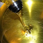 Расход масла в дизельном моторе