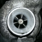 Расход масла в дизельном моторе