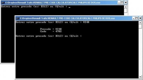 Разблокировка магнитолы своими руками