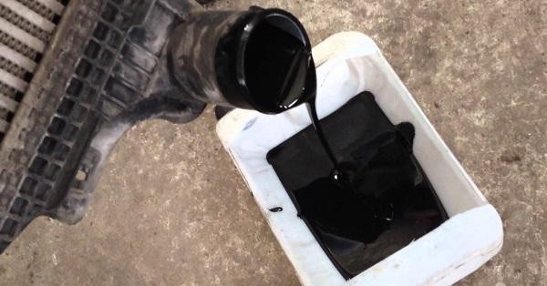 Ремонтируем турбину своими руками