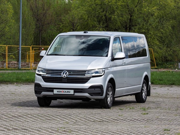 &laquo;Резать, не дожидаясь перитонита!&raquo;: как работает сервис Volkswagen &ndash; коммерческие автомобили