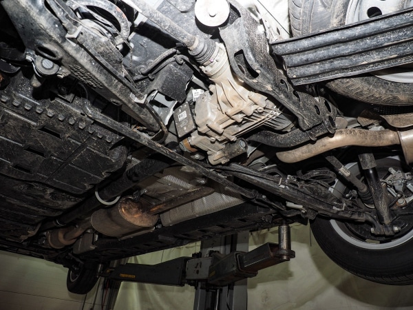 &laquo;Резать, не дожидаясь перитонита!&raquo;: как работает сервис Volkswagen &ndash; коммерческие автомобили