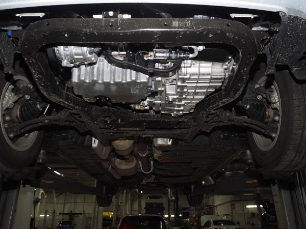 &laquo;Резать, не дожидаясь перитонита!&raquo;: как работает сервис Volkswagen &ndash; коммерческие автомобили