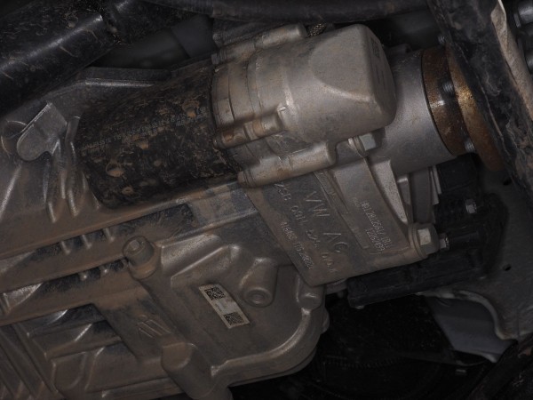 &laquo;Резать, не дожидаясь перитонита!&raquo;: как работает сервис Volkswagen &ndash; коммерческие автомобили