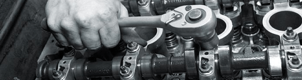 Руководство по замене поршневых колец