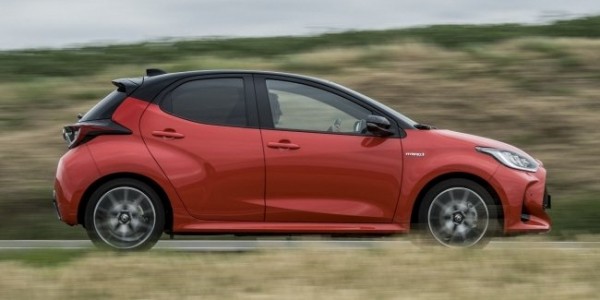 Самые популярные авто Японии