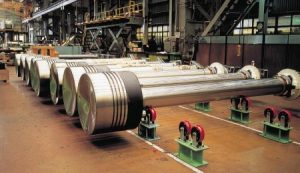 Самый большой двигатель в мире