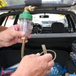 Самый большой двигатель в мире