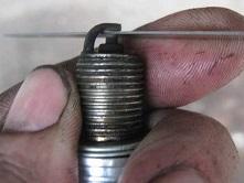 Симптомы неисправности свечей зажигания