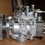 Система подачи топлива в дизельных двигателях: разновидности и отличия