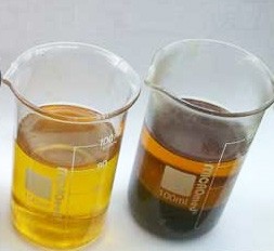 Солярка и дизельное топливо: одно и то же или разные понятия