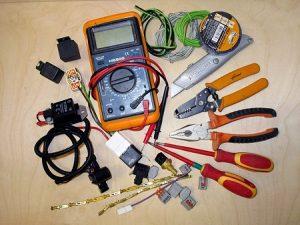 Стал быстро разряжаться аккумулятор?