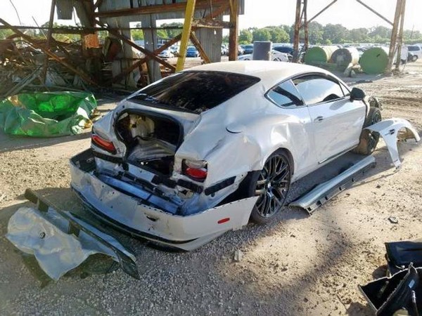 Стоимость восстановления авто из США: как правильно посчитать