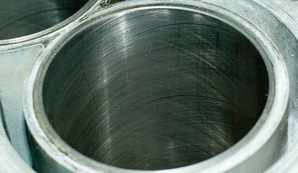 Технология хонингования цилиндров