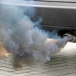 Температура дизельного ДВС