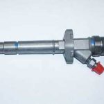 Топливный насос низкого давления: устройство и принцип работы подкачивающего насоса