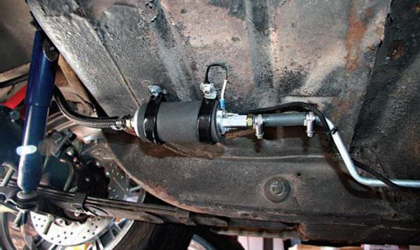 Топливный насос низкого давления: устройство и принцип работы подкачивающего насоса