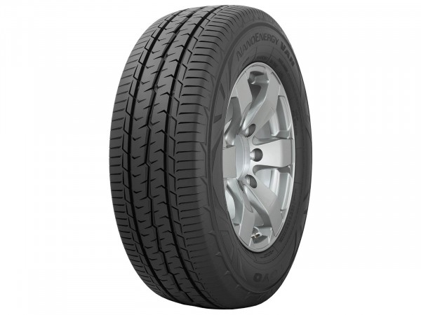 Toyo улучшили сцепные свойства шин и сопротивление качению одновременно. Как у них это получилось?