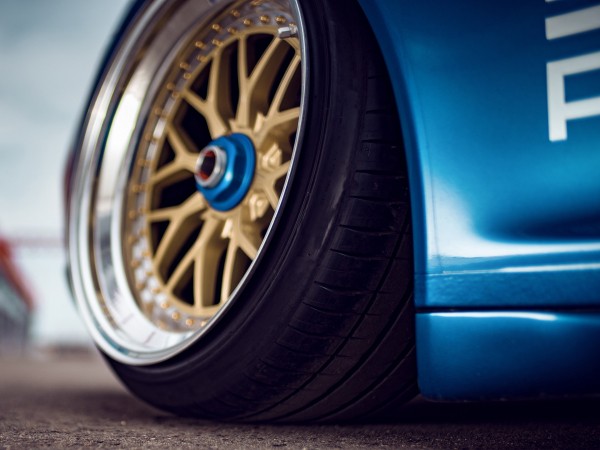 Toyo улучшили сцепные свойства шин и сопротивление качению одновременно. Как у них это получилось?