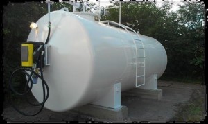 Условия и срок хранения дизтоплива