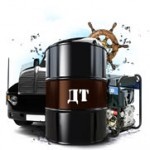 Условия и срок хранения дизтоплива