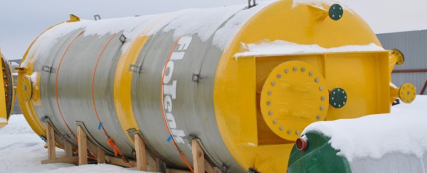 Условия и срок хранения дизтоплива