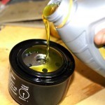 Устройство турбины дизельного двигателя