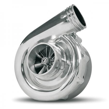 Устройство турбины дизельного двигателя