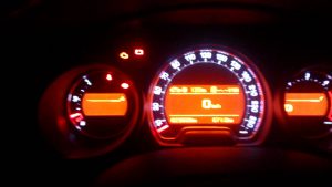 Зимний запуск дизельного двигателя: как правильно заводить дизельный мотор в морозы