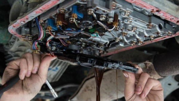 Как продлить жизнь автоматической коробке передач