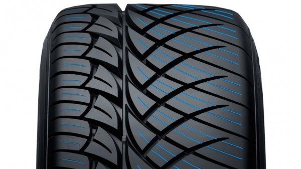 На каком рисунке протектора остановиться при выборе летних покрышек