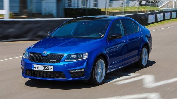 ТОП-5 &laquo;заряженных&raquo; иномарок с пробегом по цене новой LADA Vesta Sport